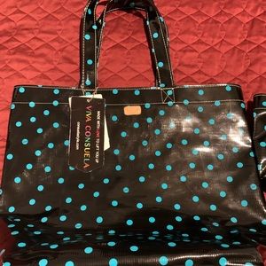 Lulu Legacy Basic Bag by Consuela